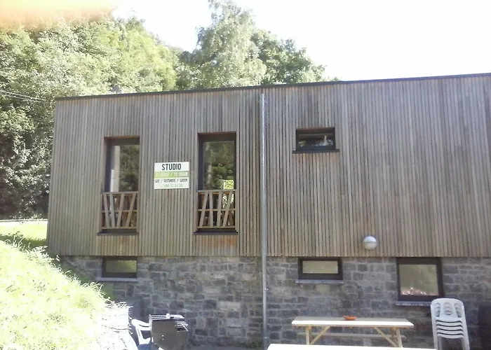 Studio Le Vedeur