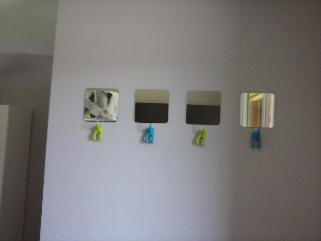 Apartment Le Vedeur