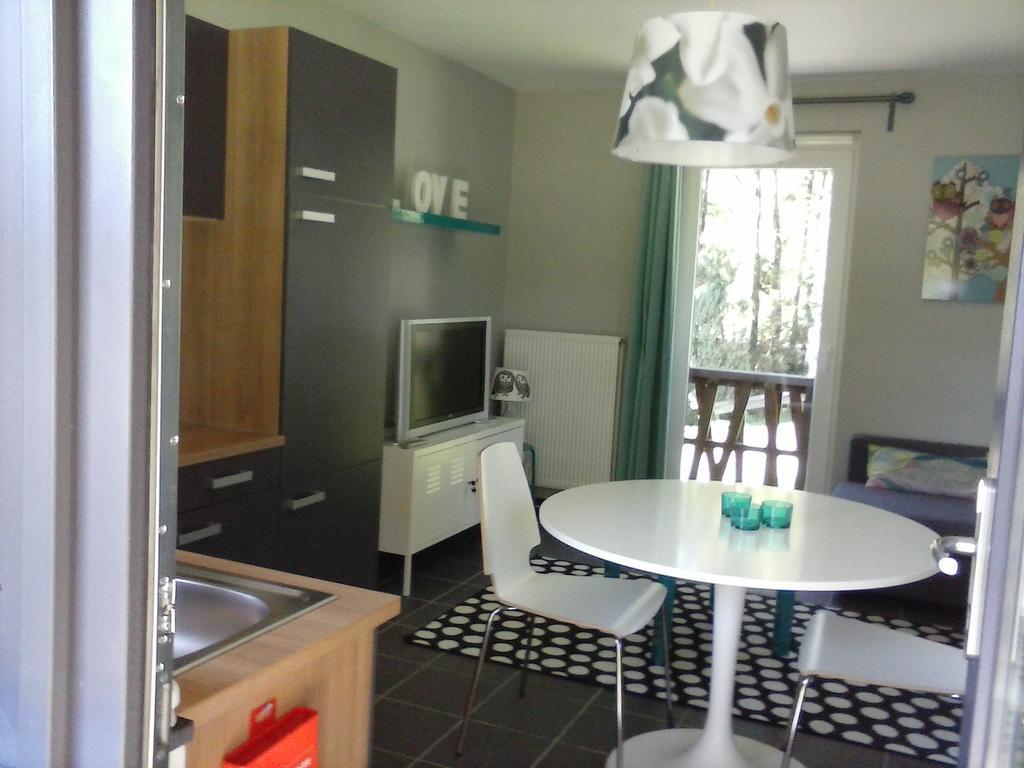 Le Vedeur Apartment *