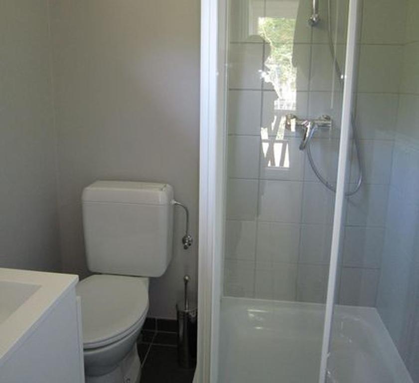 Le Vedeur Apartment *